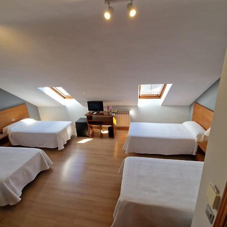 Hostal Santo Tome Толедо Екстер'єр фото