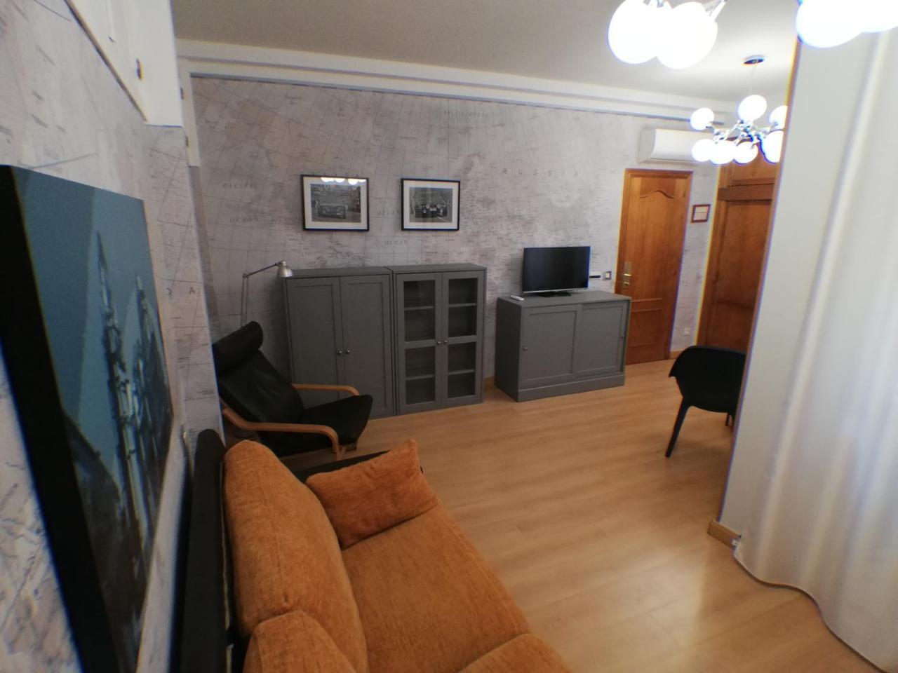 Hostal Santo Tome Толедо Екстер'єр фото